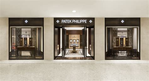 how to get a patek philippe|patek philippe store locator.